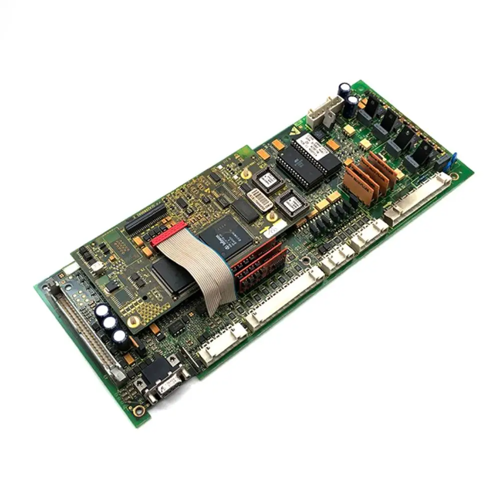 

Elevator Inverter Main Board GBA26800LB2/GBA26800LB1 Control Board Steel Elevator Parts PCB For Hotel Apartment Mall Hospital