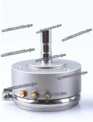 

Conductive plastic potentiometer WDD35D 2WDD35DN-4 WDD35DN-4 1K 2K 5K 10K