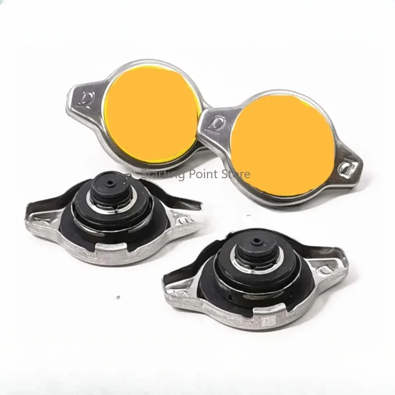 

Для Crown Camry Reiz Corolla Highlander Yaris Corolla Rayling 1.1 крышка бака 1 шт.