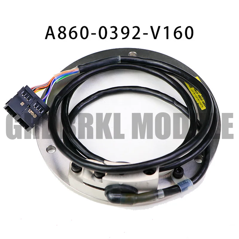 

Brand New Sensor A860-0392-v160