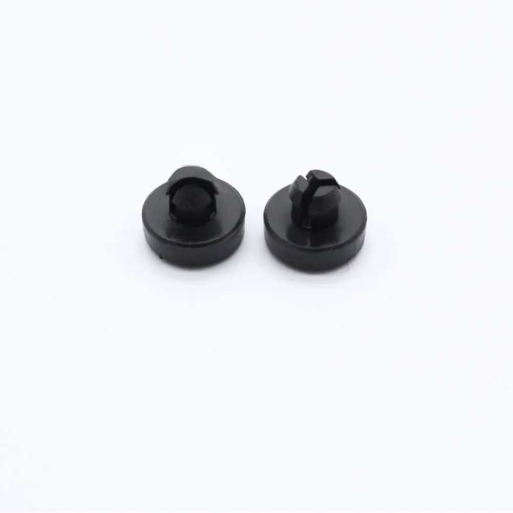 2pcs Trunk Lid Hinge Stop Clip Compatible with For Saab 9-3 Convertible for cabriolet Model Years 2004 through 2012