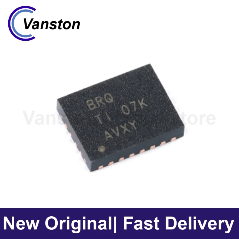 2pcs BQ24070RHLR  VQFN-20 Battery Power Management Chip New Original