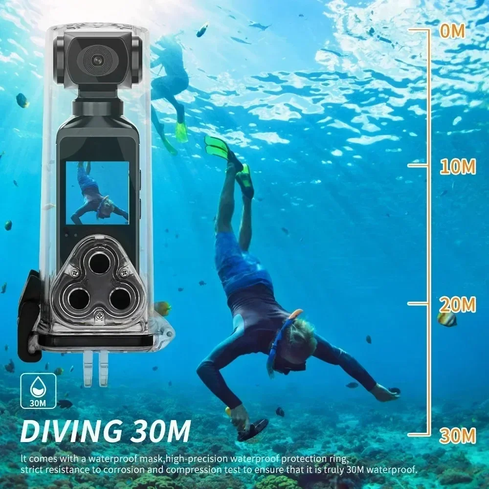 Thumbnail 4 - #42 Best 5K Action Cameras to Buy In 2026