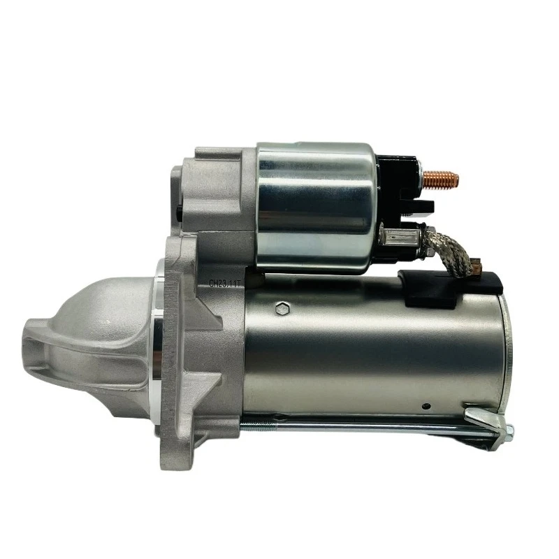Für ED8T-11000-BB Anlasser für 8V21-11000-BE Autoteile QDY1240-18