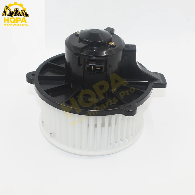 

2583-6015 K1040112 Вентиляторный двигатель кондиционера для экскаватора Doosan DH225/DH220-5 (запчасти для экскаваторов)