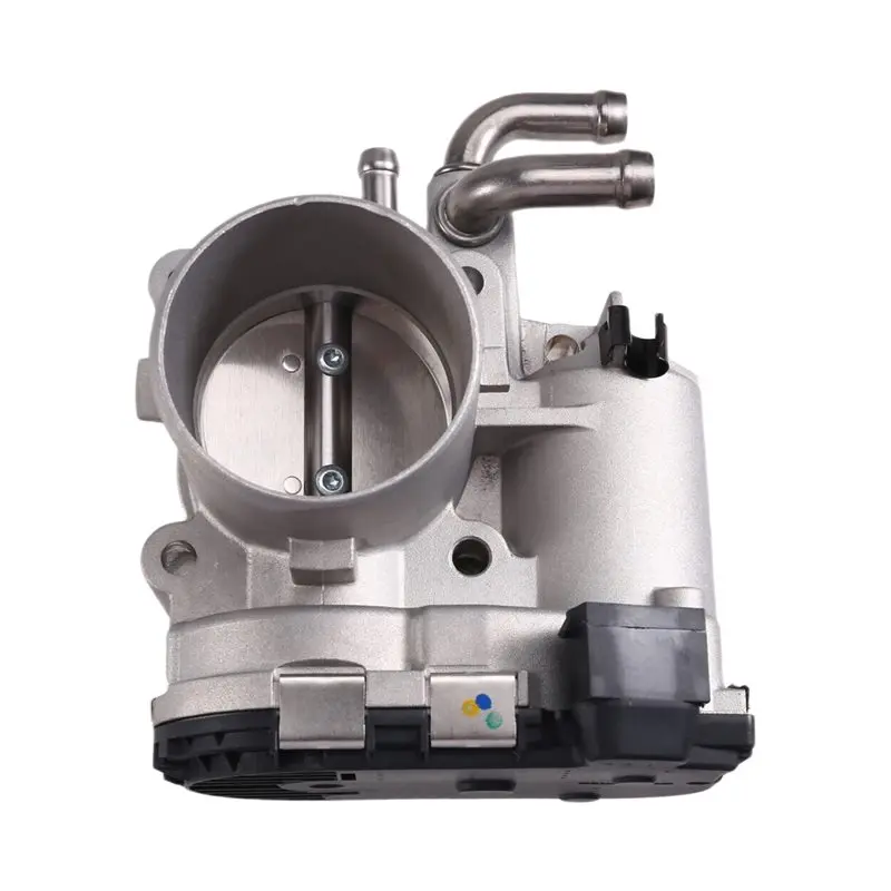 Efficientt-Automotive Grade 35100-03700 Electronic Throttle Body For I20 I30 Kia Ceed Pro Cee'd Rio Models 2014-2024