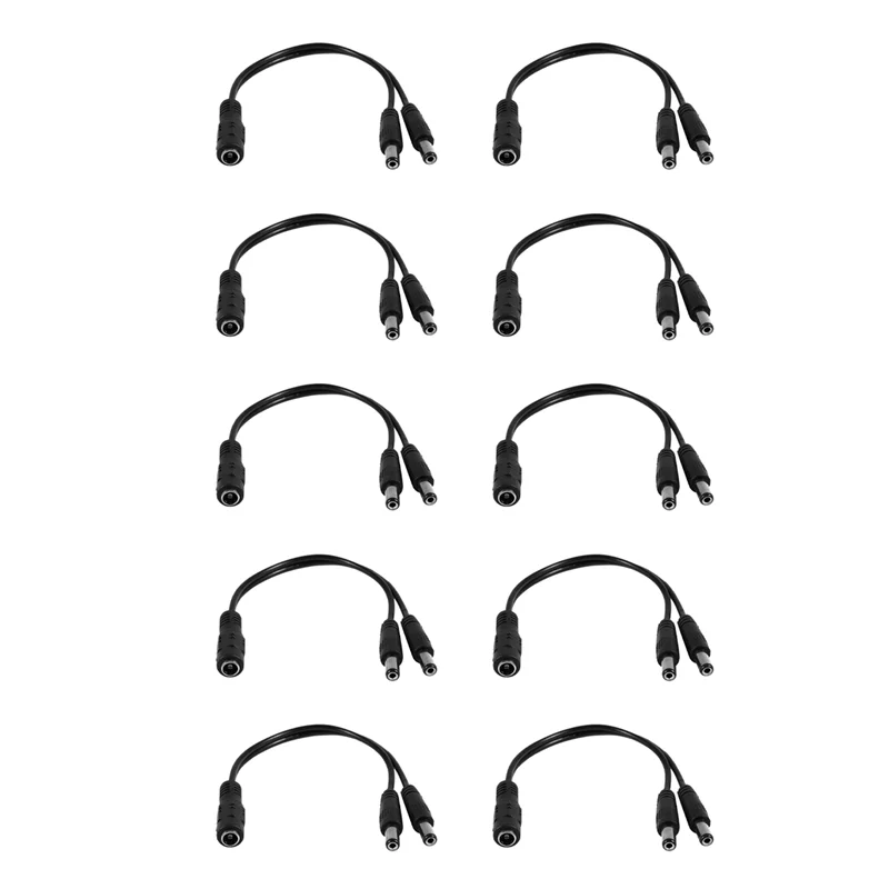 ABVO-10X 5.5X2.1Mm …