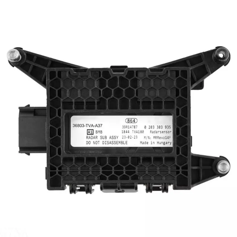 

G7NA Replacement Car Front Distance Cruise Control Module for EX LX