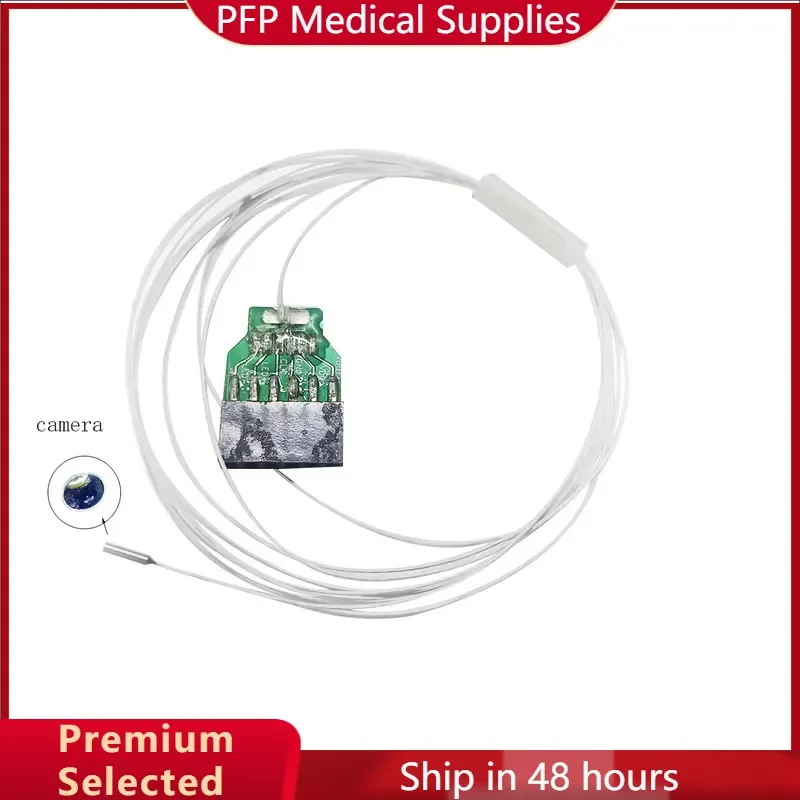AP08 for Ovm6948 1.0mm Inspection Camera Android Usb Mini Camera Module for Medical Inspection