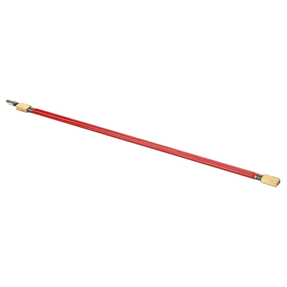 

Truss Rod Metal 2-Way Adjustable Guitar Neck Truss Rod For Electric Bass Guitar Supplies Instrument Parts Luthier Tool