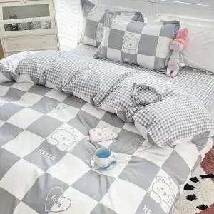 Variant: grizzly bear