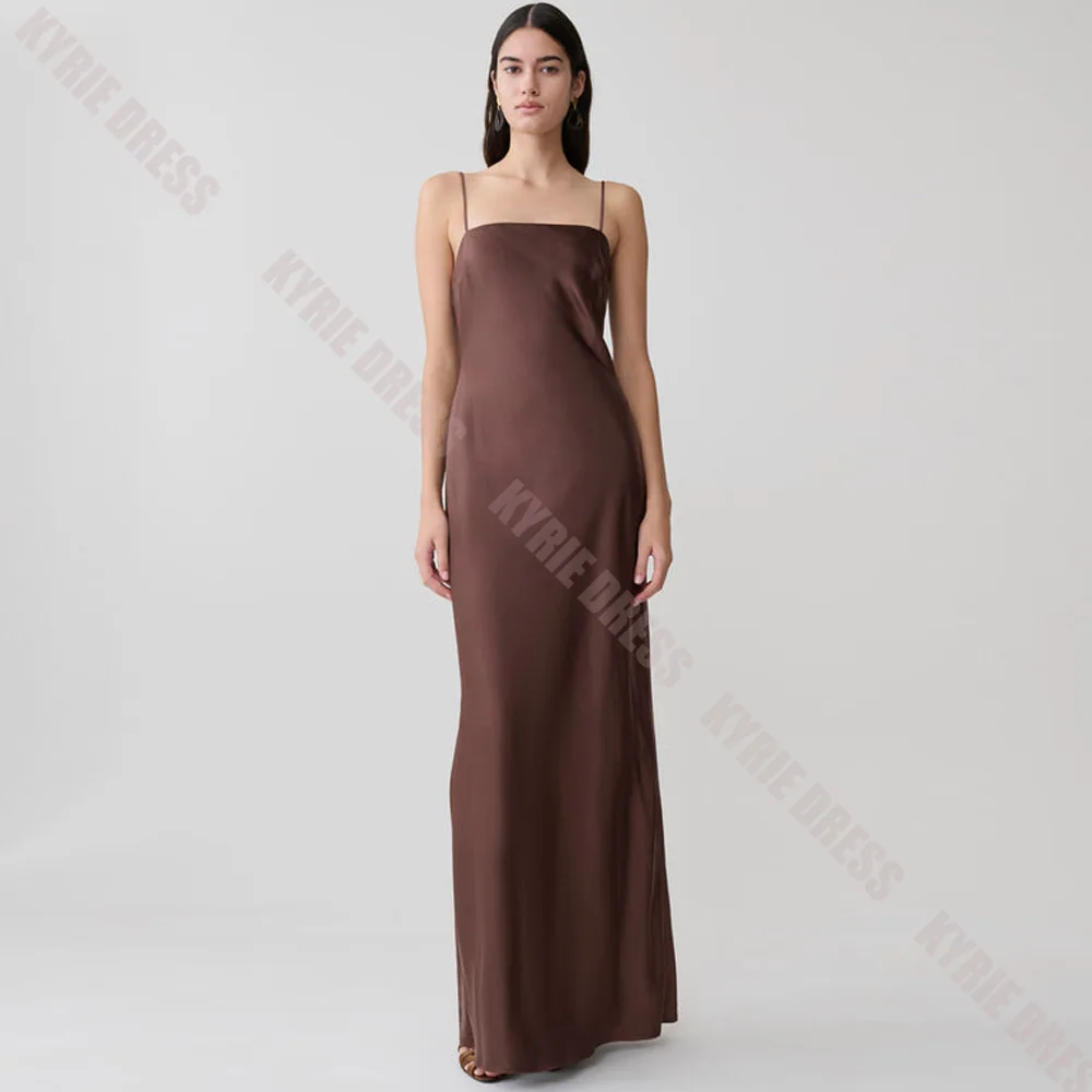 Customized Formal Evening Dresses Mermaid Decoration Cape Floor Length for Women's Wedding Guest Dress Draped Prom Party Gowns
