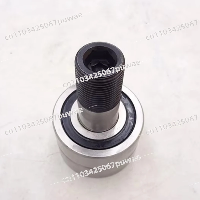F-231019.01.NUKR Cam Follower Bearings F Series Printer Bearings 1-50mm-1-120mm