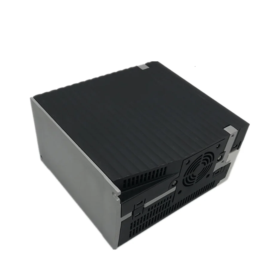 

Automation Controls MINAS A5 Family Servo Driver MDDKT3530