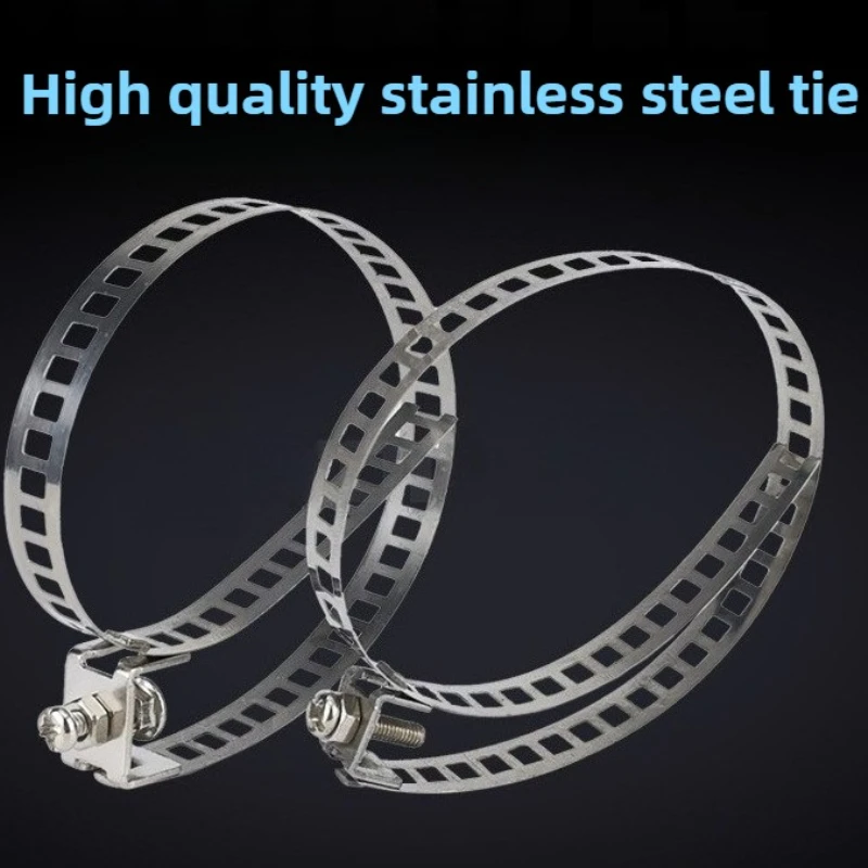 Cylinder Bracket: H…