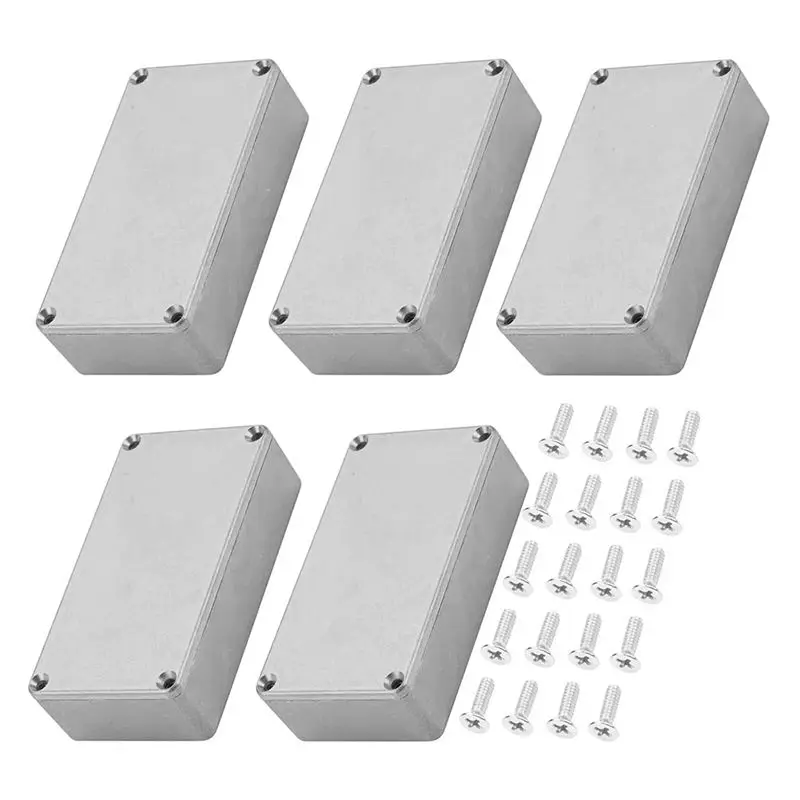 [cilae-17r]-5-pezzi-contenitore-per-pedali-effetto-chitarra-1590b-in-alluminio-pressofuso-scatola-per-interruttore-a-levetta
