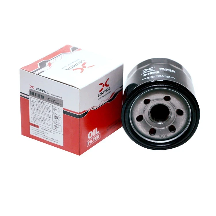 16510-82703 Oil Filter Compatible with Chirey Kaicheng, Geely, Jinbei, Wuling, Dongfeng