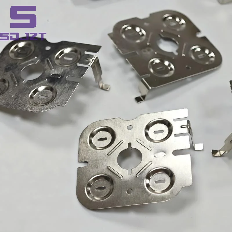 18650 Lithium Battery Holder Case With BMS Connector Plate For DIY Li Ion Pack Assembly Repair