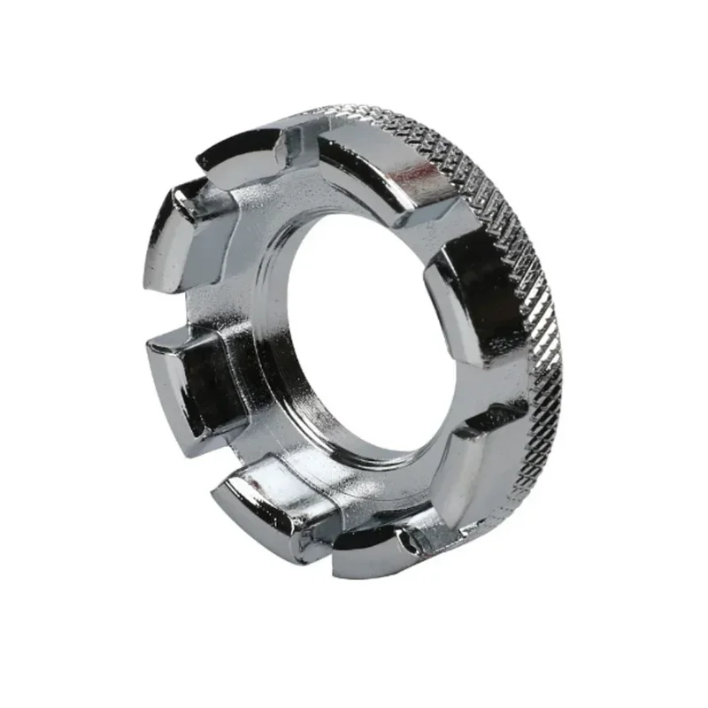 

Bike Wheel Rim Wrench Mini Adjuster Spanner 8 Way Groove Bicycle Spoke Tension Wrench Bike Demolition Axis Repair Tools