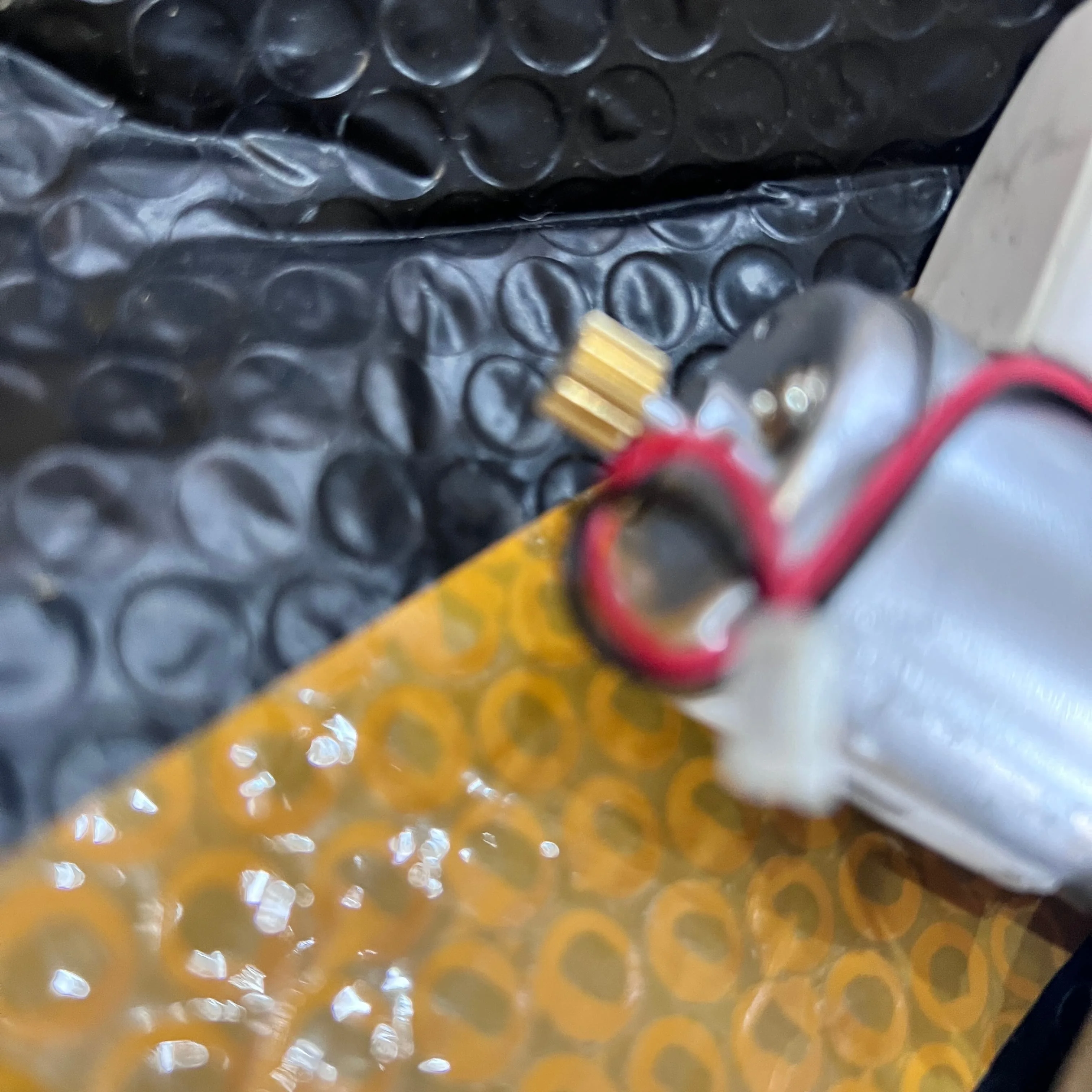 

1pc DX2330 Motor Ink Pump Assy for use in Ricoh DX 3440 3442 3443 3240 2330 2340 2430 2432 For Gestetner 6300 6301 6303 6143