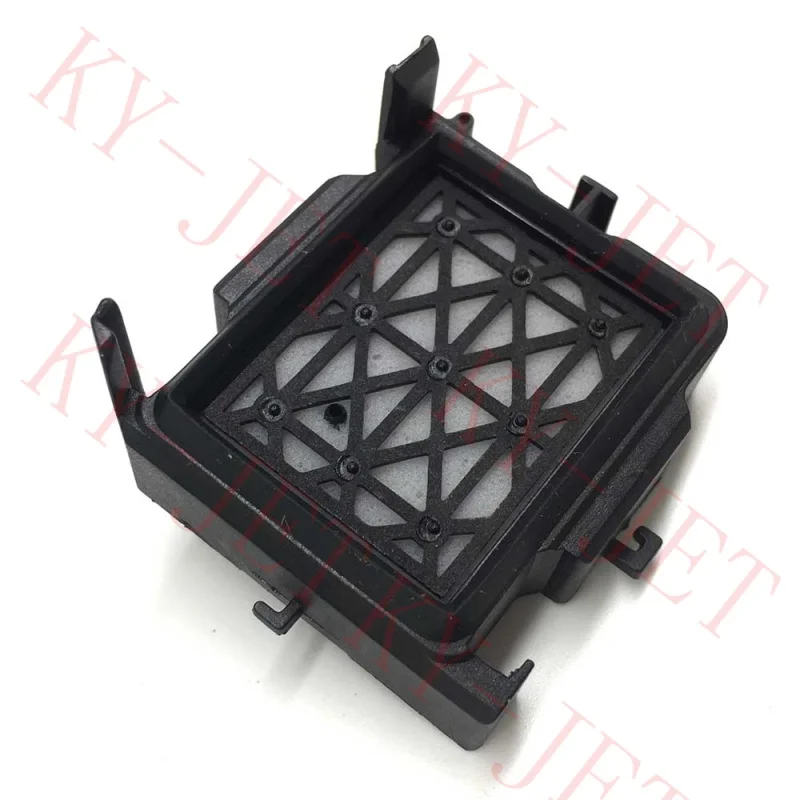 Бесплатная доставка DX5 укупорка Сольвентная основа Mutoh jv33 jv5 cjv30 печатающая головка dx5 укупорочная станция dx5 головной убор