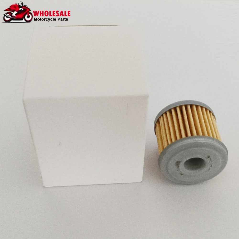 Oil Filter For Honda Scooter C125 C125A Super Cub 2022-2024 C 125 NC750 NC750D NC 700 750 Integra DCT Transmission Filter 14-20