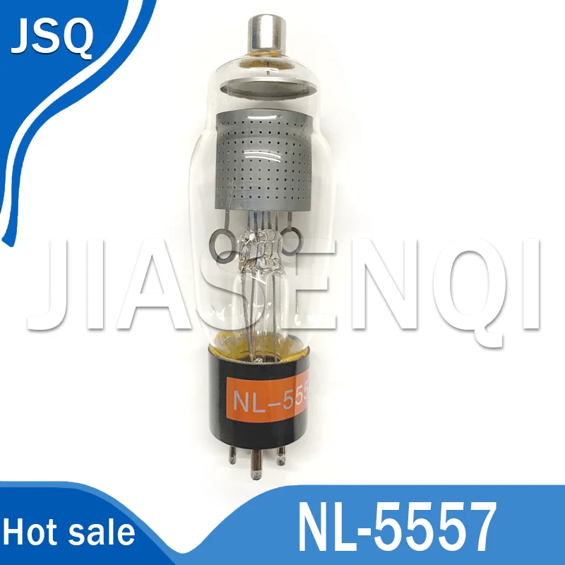 

New Original NL-5557/FG17 NL-5557 Electronic Tube High-frequency Heat Sealing Machine Lamp