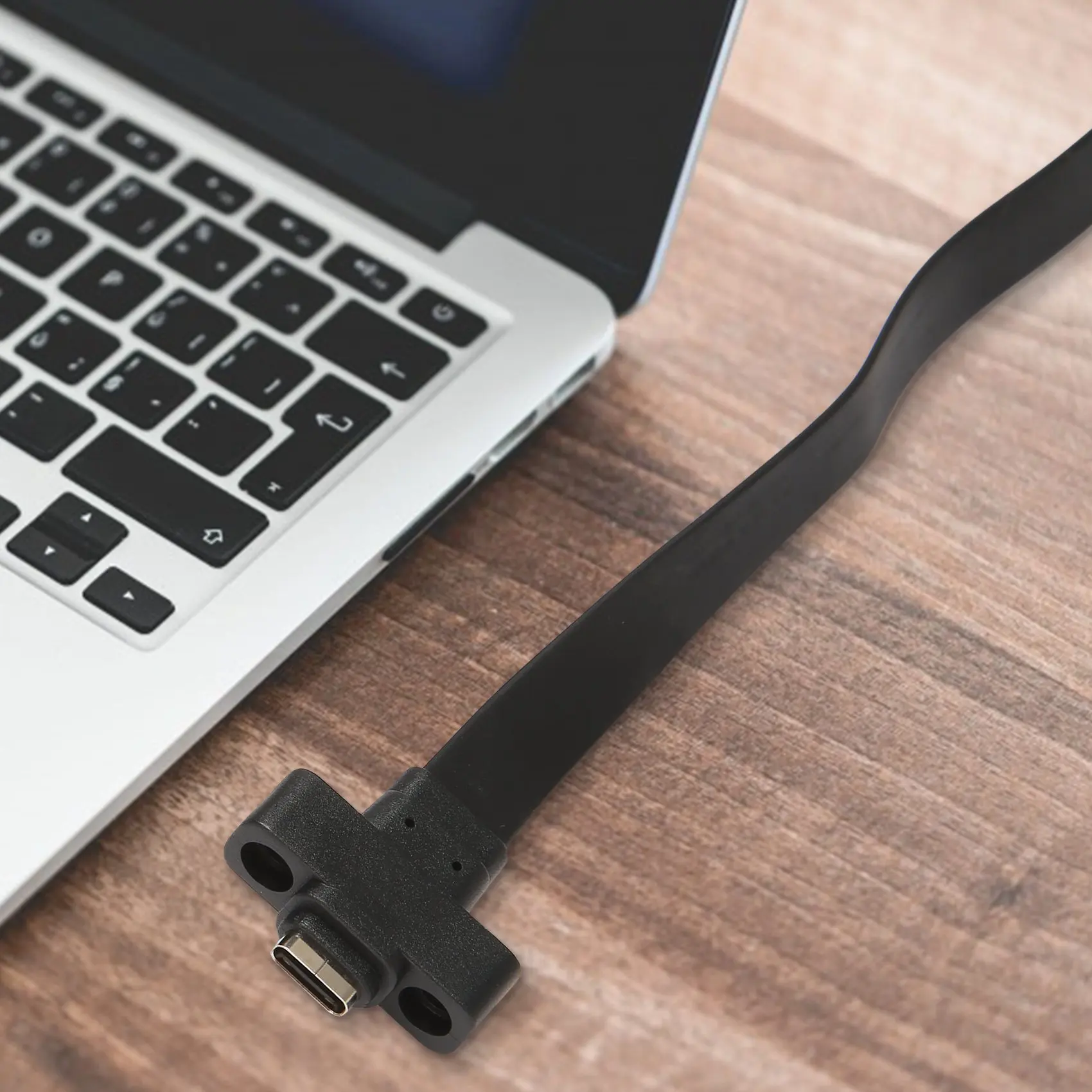 Câble d'extension USB 3.1 pour panneau avant de type E vers type C, génération 2
