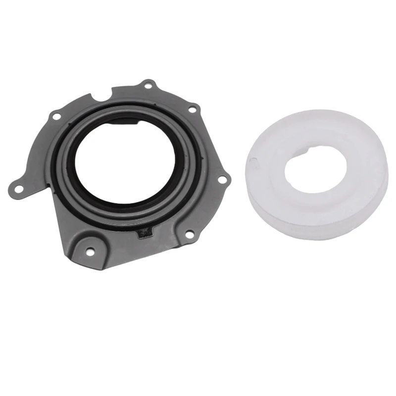 Car Timing Gear Oil Seal Cover 1810619 XS4Q-9G605-AJ For Ford Fiesta Focus Mondeo S-Max Galaxy Transit