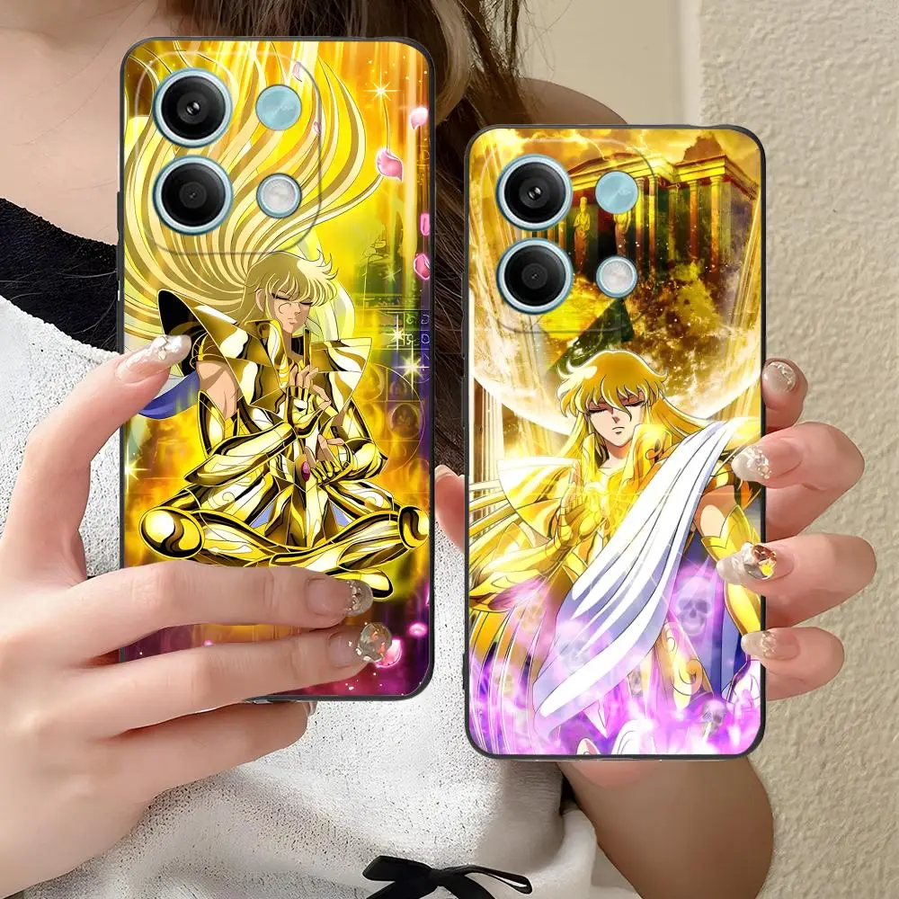 Saint Virgo Shaka P… - image