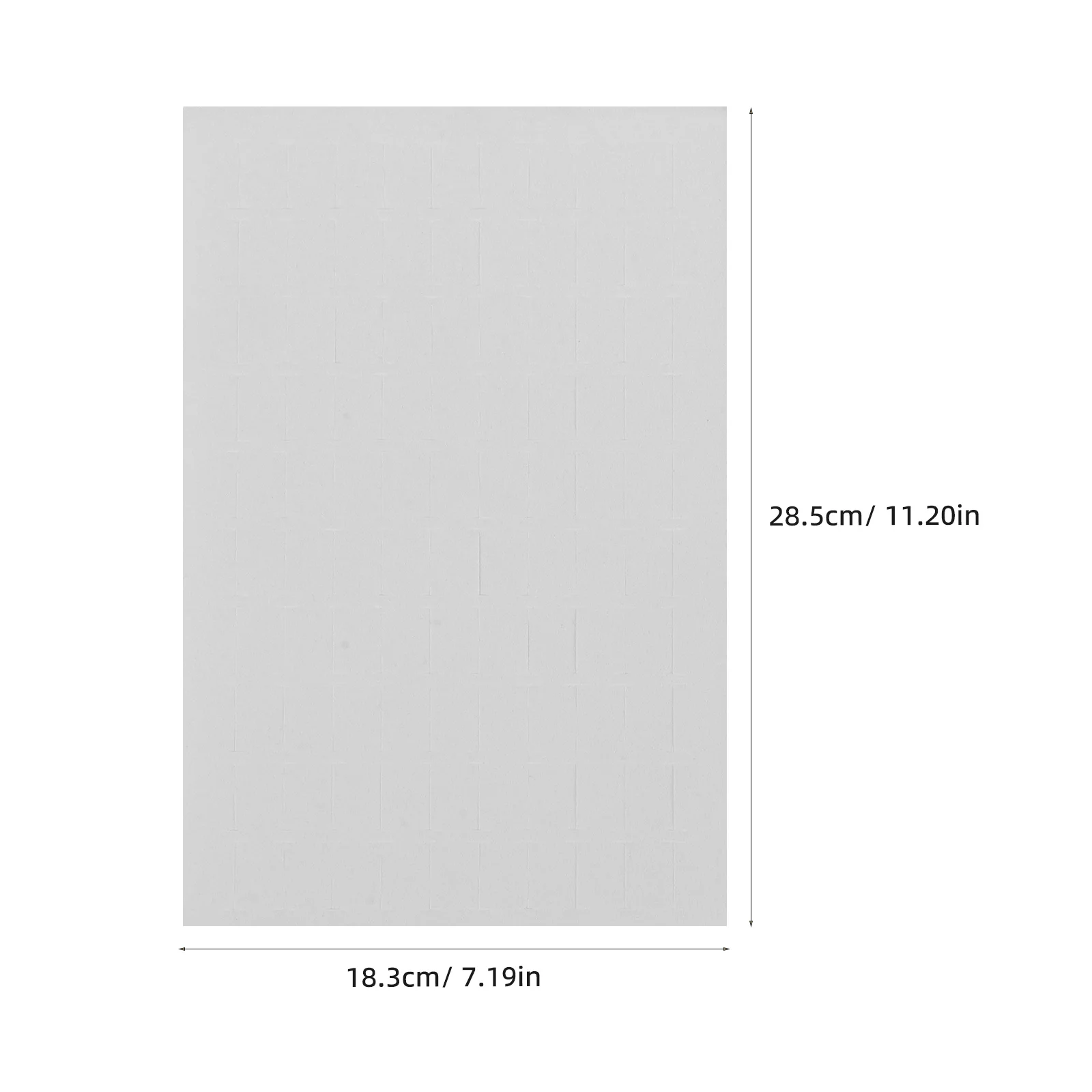 8Pcs Jewelry Box Inserts Ring Holder Sponge Tray Earring Organizer Display Case Storage Ring Boxes Insert Jewelry Holder Insert