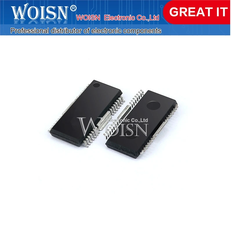 5 uds AM5888S BA5810FP BA5813FM BA5815FM BA5825FP BA5954FP BA5985FM BA5986FM BD4906FM BD9470AFM