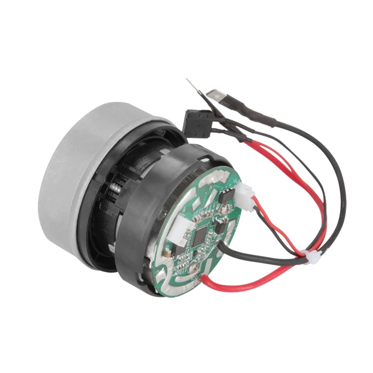 

Light Weight High Speed 24v Small Digital Brushless Bldc Vacuum Cleaner Motor