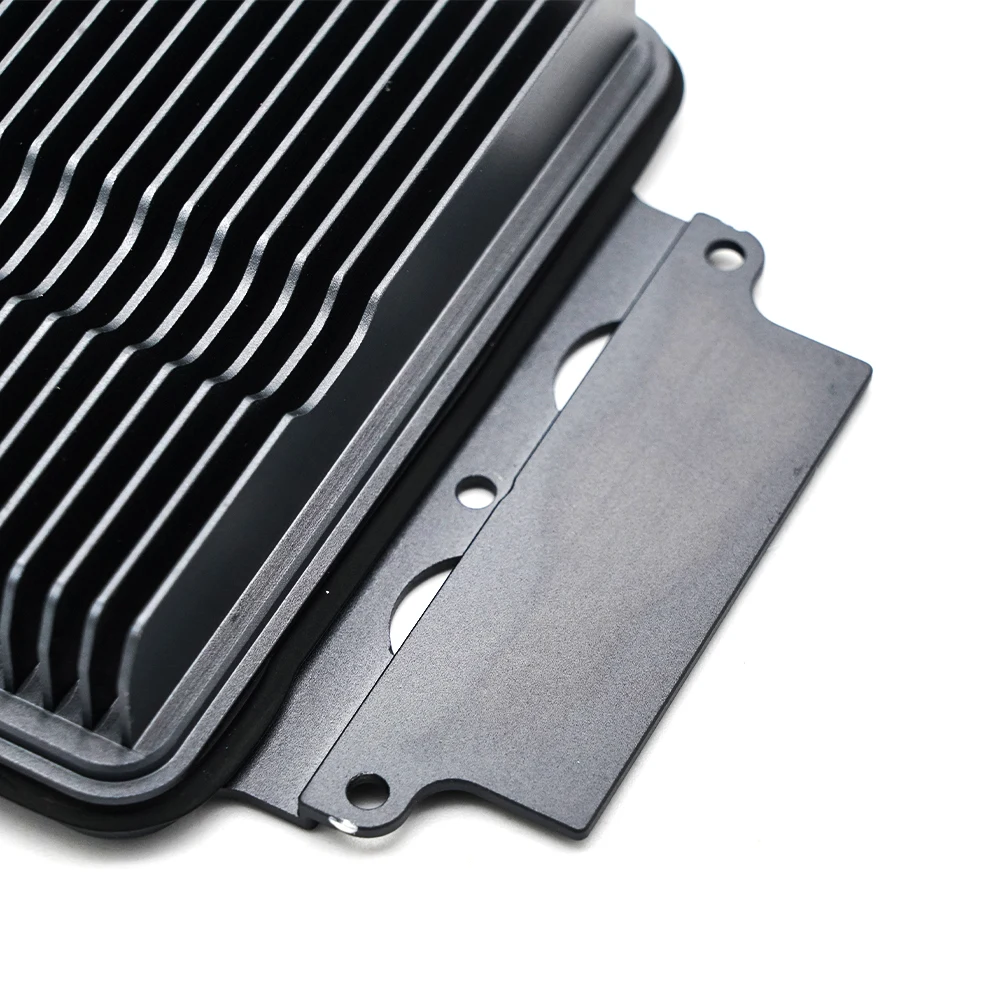 Agriculture Drone Accessories DJI Agras T30/T10 Avionics Module Heat Sink Shell UAV Repair Parts Brand New