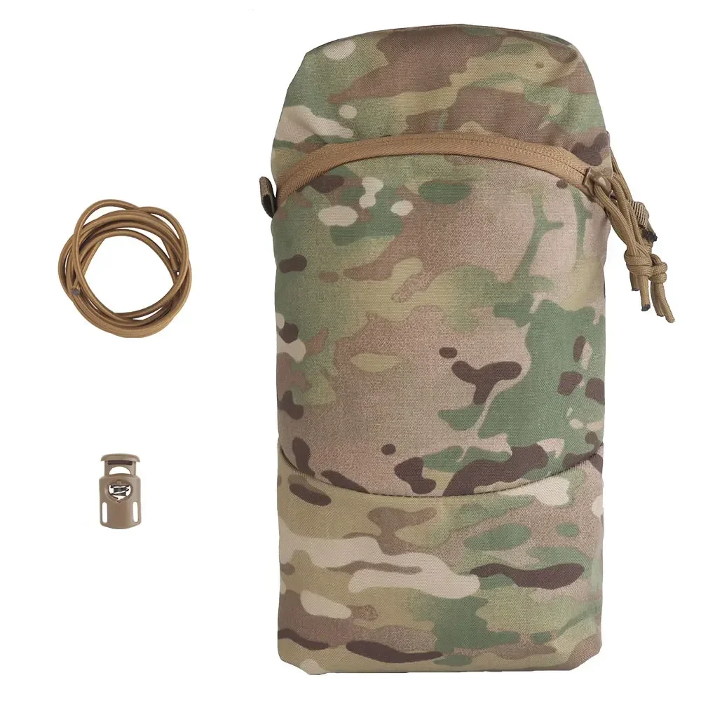 Multifunctional Universal Tactical Pouch (6X12inch)