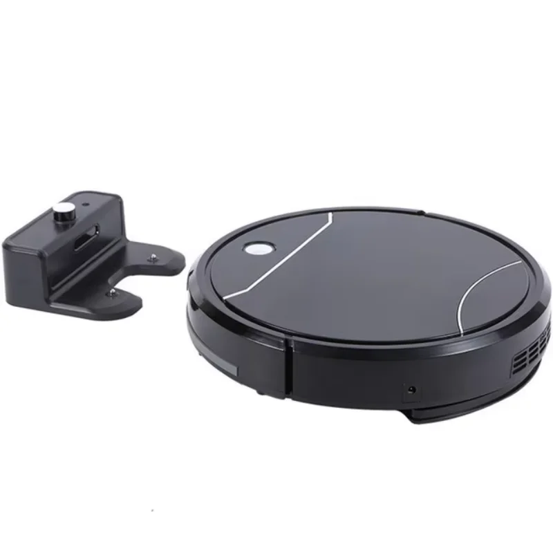 

New Robot Vacuum Cleaner Automatic Charging Aspiration Drag Intelligent Home Appliance Sweeping Robot Planning Electric Sweeper