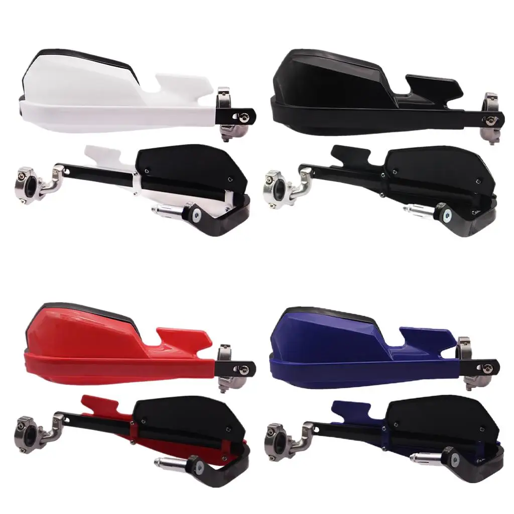

Handguard Windshield Fit for Honda Cvt Handlebars Ornamental Mouldings