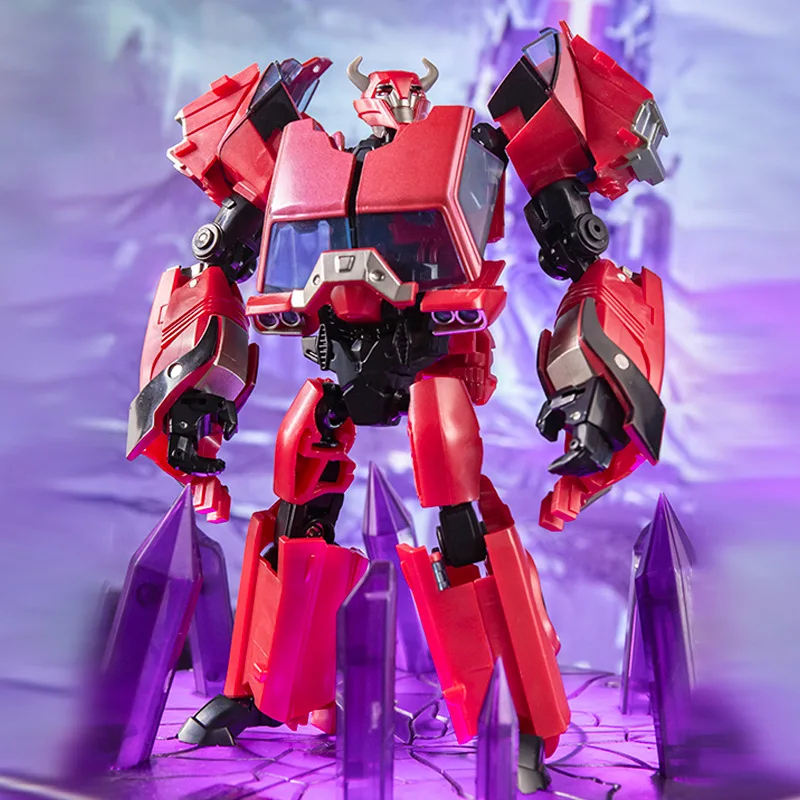 Transformation AC03 AC03B Cliffjumper Figure