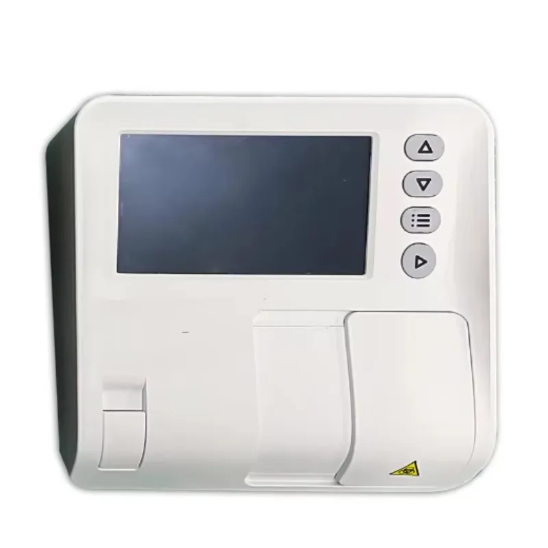 

2026 Laboratory Compass 2000W Model Dry Chemistry Biochemical Analyzer Compass 2000 Dry Biochemistry Analyzer