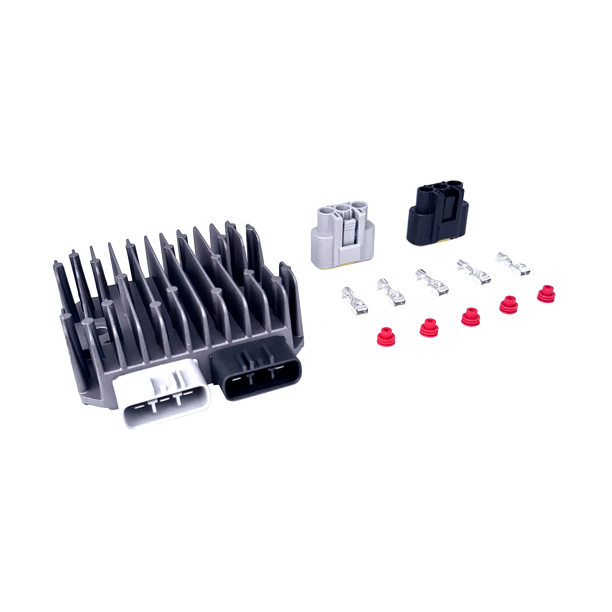 JONBO 2206367 4013247 4013904 4014856 4015229 Voltage Regulator Kit for Polaris2013-2022 RZR 1000 XP4