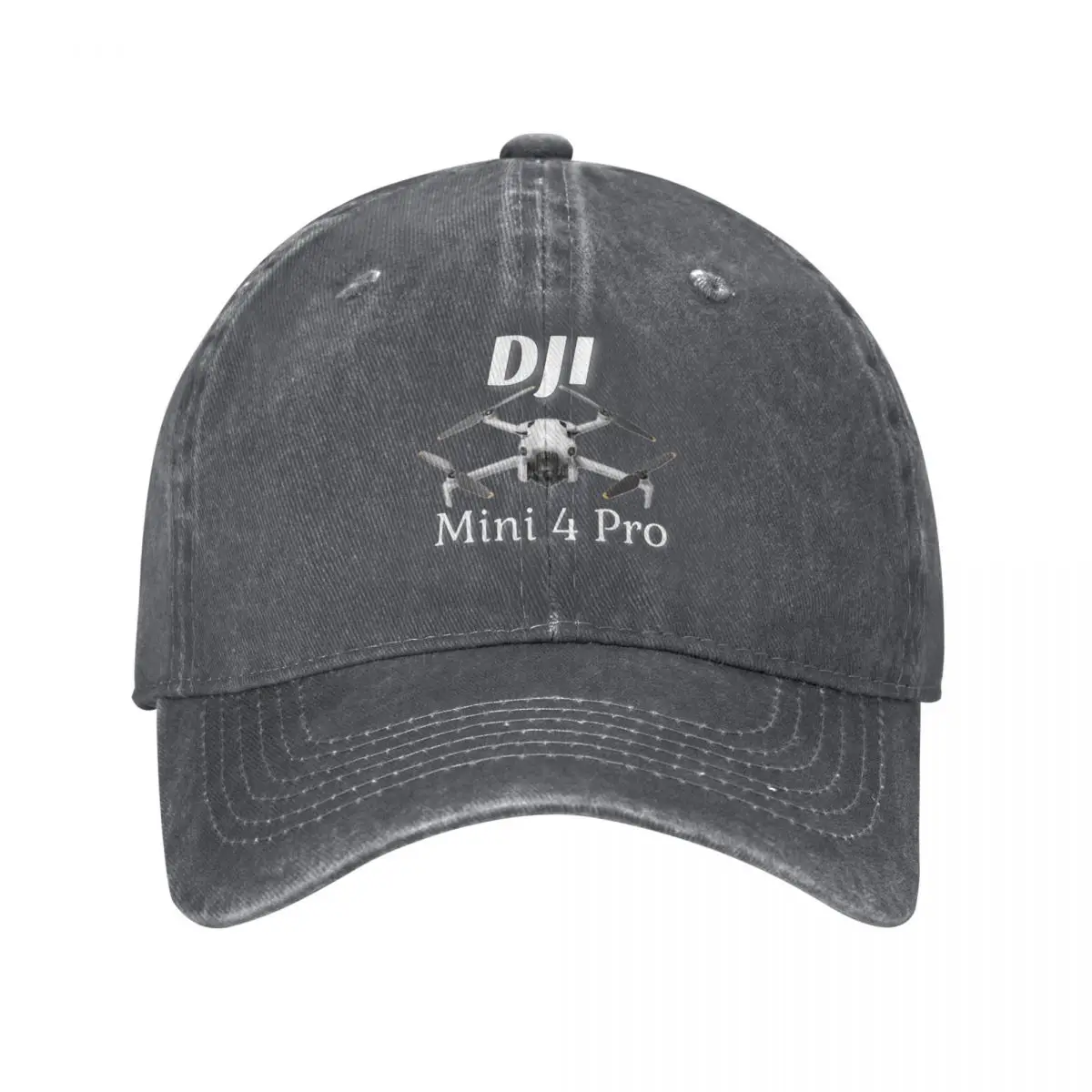 DJI Mini 4 Pro Baseball Cap funny hat Hat Luxury Brand Women Men's