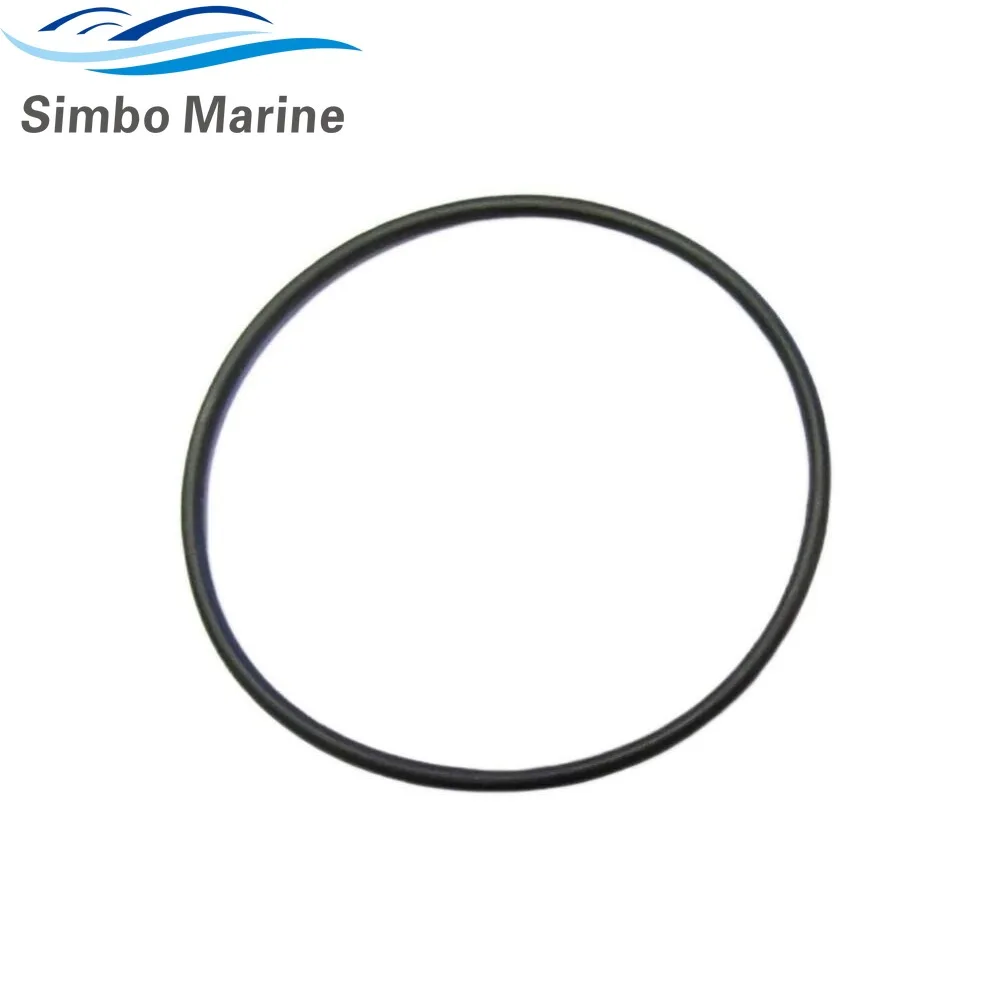 2pcs Mercury Mariner O-Ring Seal Replacement 25-69202 GLM 81470 Sierra 18-7419