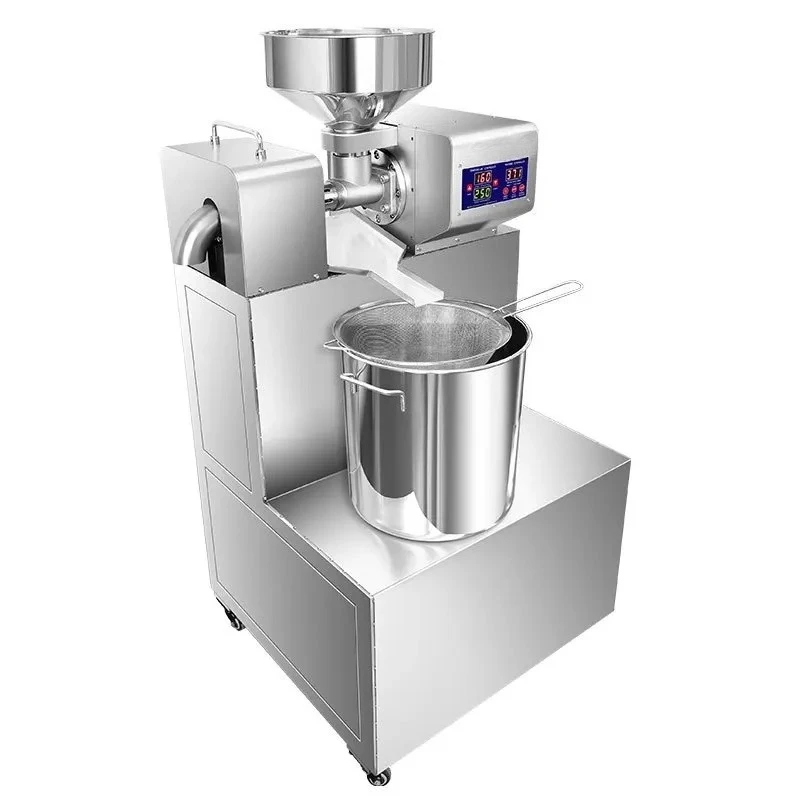 P30 medium-sized commercial fully automatic digital display temperature