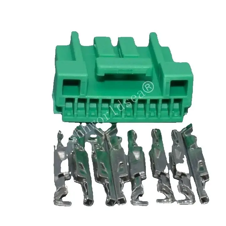 Shhworldsea 10 Pin …