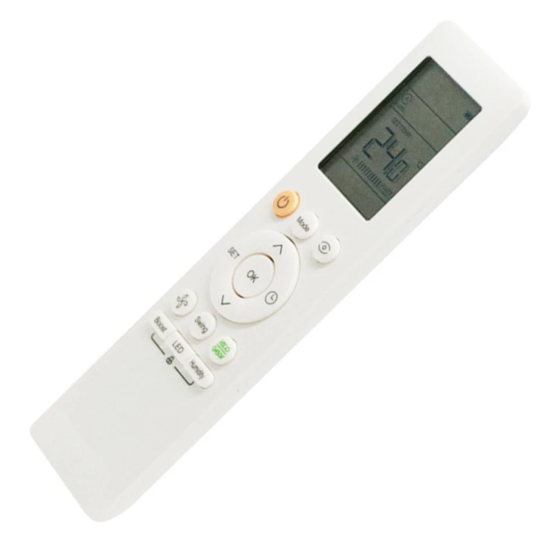 Điều khiển từ xa điều hòa không khí cho điều khiển từ xa điều hòa RG10L1 C2HS BGEF tăng cường hệ thống làm mát của bạn, điều xác