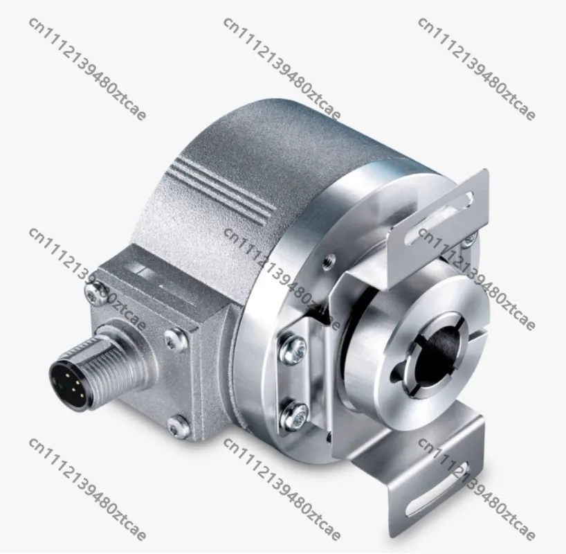 New EIL580-TS15.5RH.01024.A/11136819 Hollow Shaft Encoder Industrial Rotary Encoder for Automation Equipment Control System