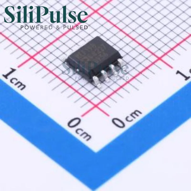 (1-10pcs) REF198GSZ-REEL SOIC-8 100% Original In Stock 30mA 4.5V~15V 4.096V SOIC-8