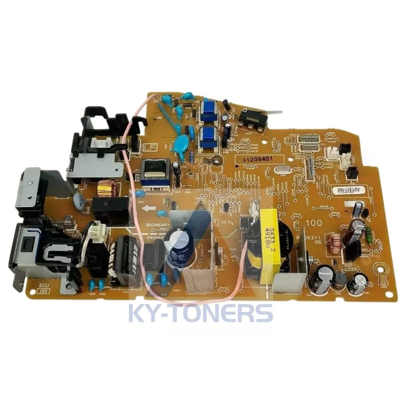 Power Supply Board RM2‑7381 RM2‑7382 For HP M125 M126 M127 M128 Printer