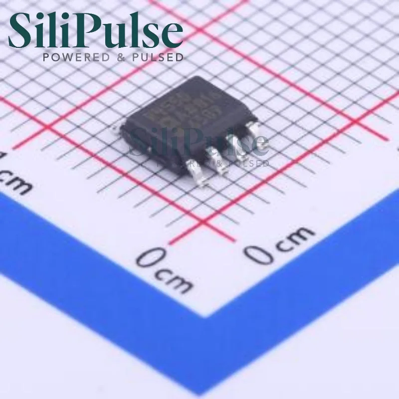 (1/5pcs) ADR4550ARZ-R7 SOIC-8 100% Original In Stock 10mA 5.1V~15V 5V