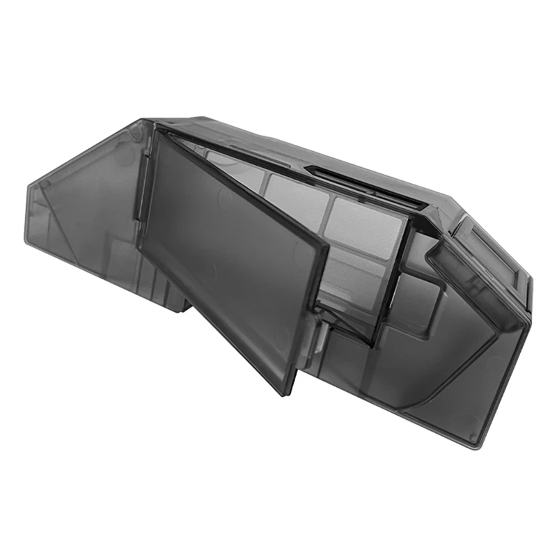 For Dreame X30 Pro / S10 Pro Ultra Dust Box Hepa Filter Robot Vacuum Cleaner Accessories Spare Part Replacement